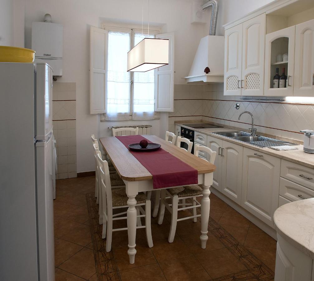 Wine Apartments Florence Bolgheri المظهر الخارجي الصورة
