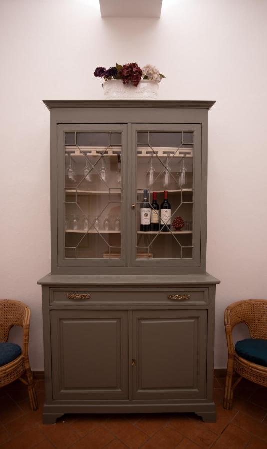 Wine Apartments Florence Bolgheri المظهر الخارجي الصورة