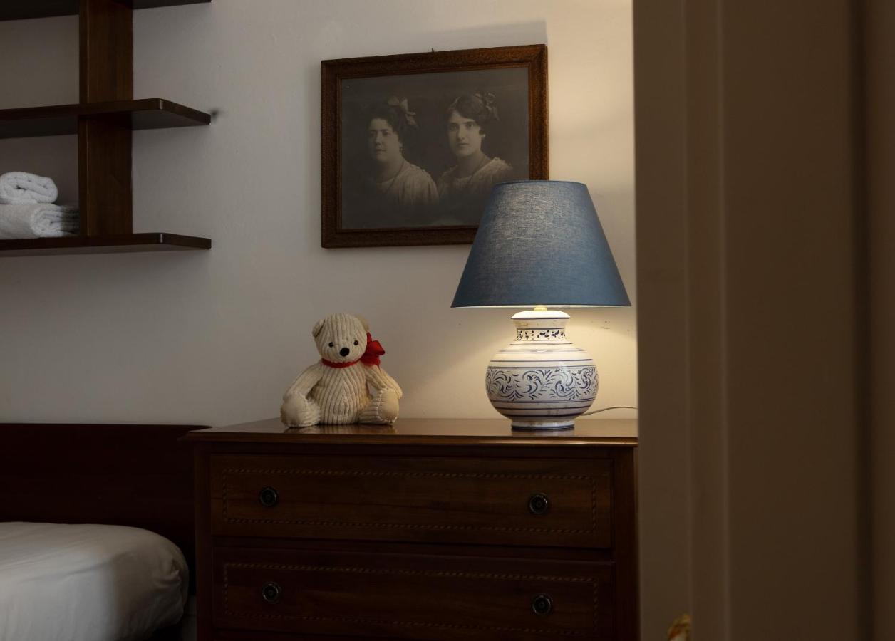 Wine Apartments Florence Bolgheri المظهر الخارجي الصورة