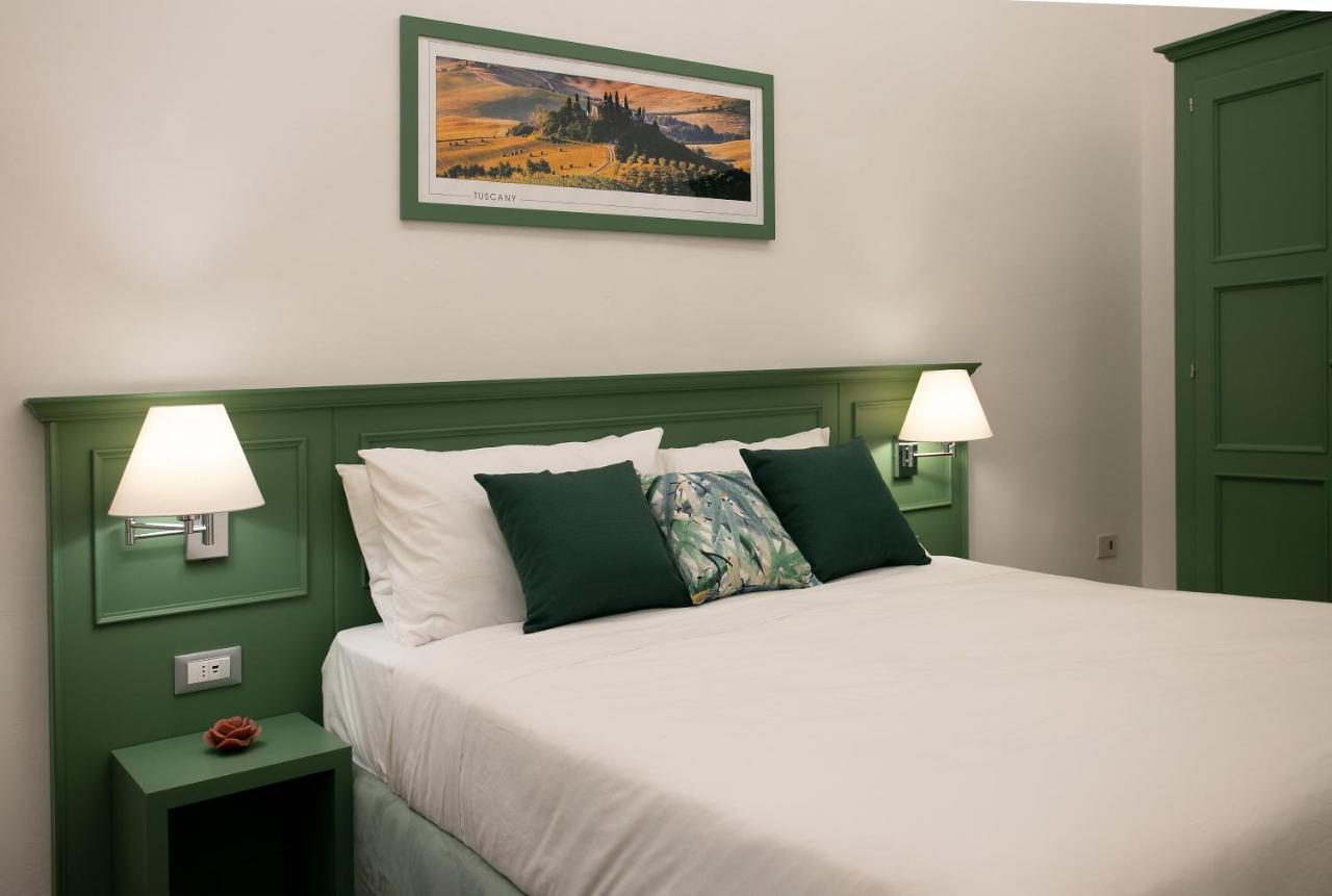 Wine Apartments Florence Bolgheri المظهر الخارجي الصورة